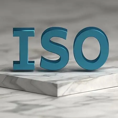 Standard ISO 9013